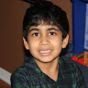 Meet your Posher, Thuran